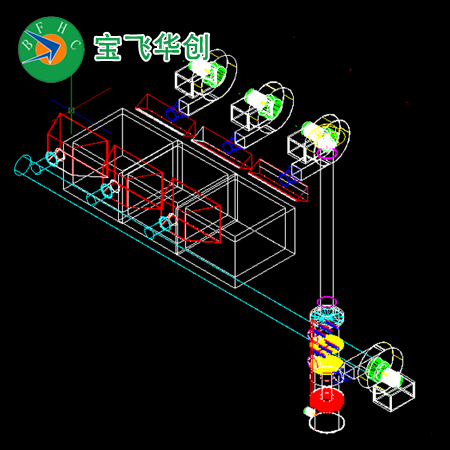 梧州貴州露天酸洗池凈化工程