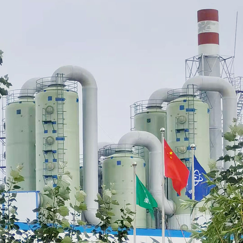 攀枝花制藥行業(yè)污水處理站廢氣收集治理工程